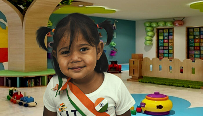 Nursey1 Best Preschool in Kolkata